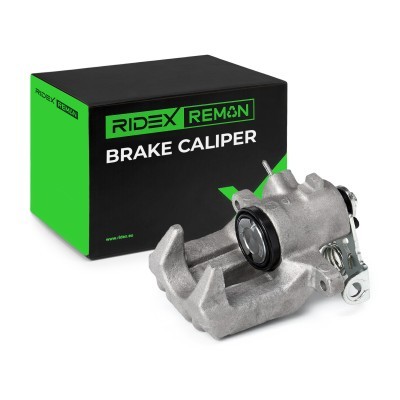 Brake Caliper RIDEX 78B0122R 78B0122R - photo 2