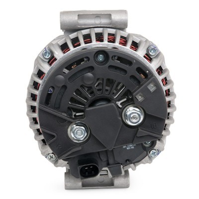 Alternator RIDEX 4G0134 4G0134 - photo 5