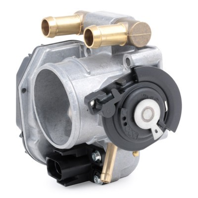 Дроссельная заслонка RIDEX 158T0095 158T0095 - photo 5