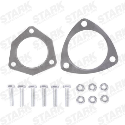 Catalytic converter Stark SKCCT-4840035 SKCCT-4840035 - photo 6