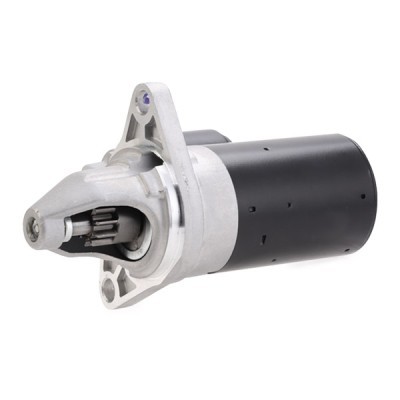 Starter RIDEX 2S0639 2S0639 - photo 4