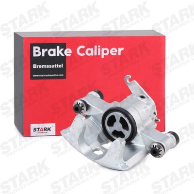 Brake Caliper Stark SKBC-0461092 SKBC-0461092 - photo 2