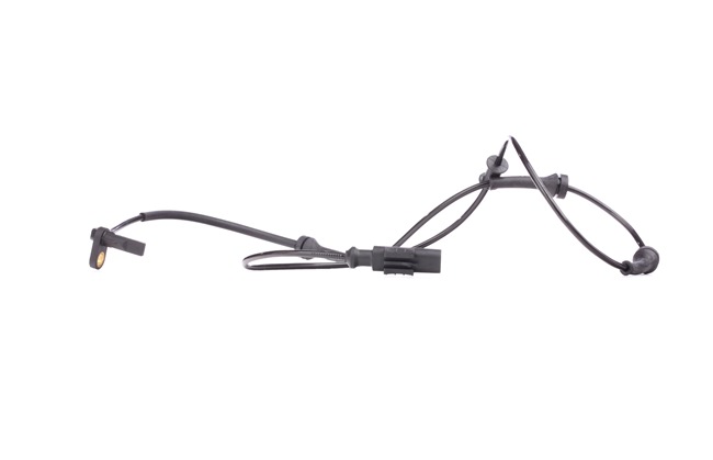 ABS Sensor RIDEX 412W0831 412W0831 - photo 1