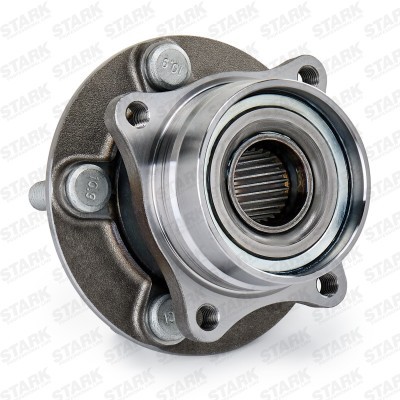 Wheel Bearing Stark SKWB-0180667 SKWB-0180667 - photo 5