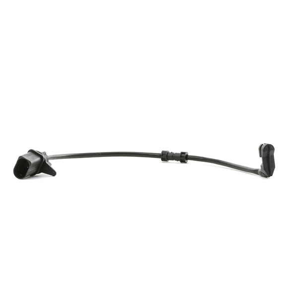 Sensor, Brake Pad Wear RIDEX 407W0183 407W0183 - photo 1