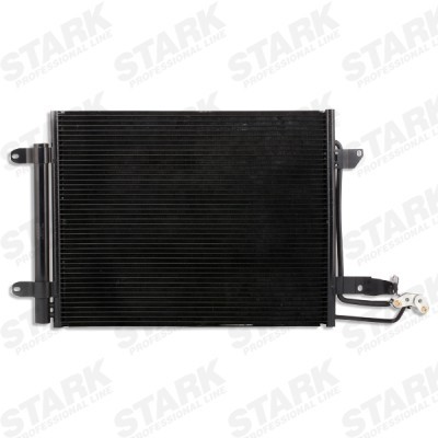 A/C condenser SKCD-0110083 - photo 3