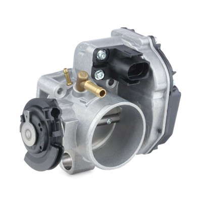 Дроссельная заслонка RIDEX 158T0178 158T0178 - photo 3