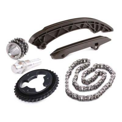 Timing chain kit RIDEX 1389T2466 1389T2466 - photo 3