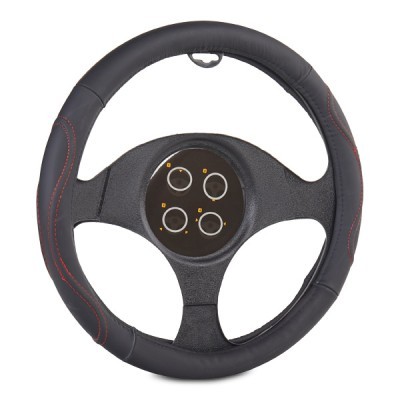 Steering wheel cover RIDEX 4791A0133 4791A0133 - photo 4