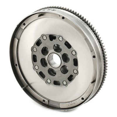 Flywheel RIDEX 577F0045R 577F0045R - photo 5