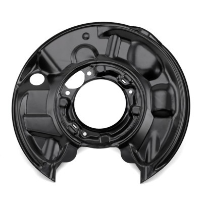 Splash Panel brake disc RIDEX 1330S0002 1330S0002 - photo 2