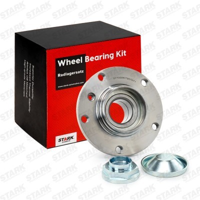 Wheel Bearing Stark SKWB-0180199 SKWB-0180199 - photo 2