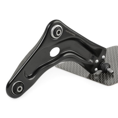 Control Arm RIDEX 273C1496 273C1496 - photo 2