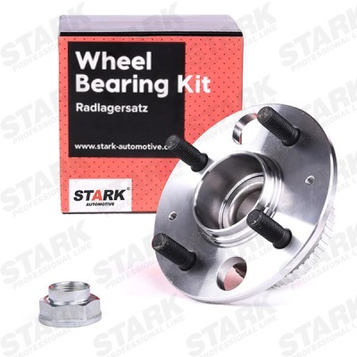 Wheel Bearing Stark SKWB-0180611 SKWB-0180611 - photo 2