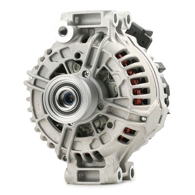 Alternator RIDEX 4G0818 4G0818 - photo 3