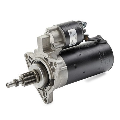 Starter RIDEX 2S0261R 2S0261R - photo 3
