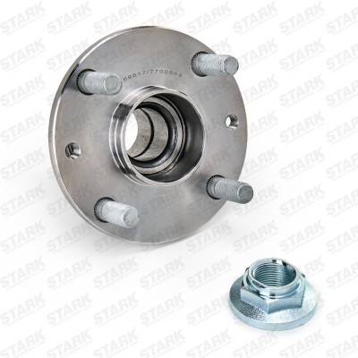 Wheel Bearing Stark SKWB-0180180 SKWB-0180180 - photo 6