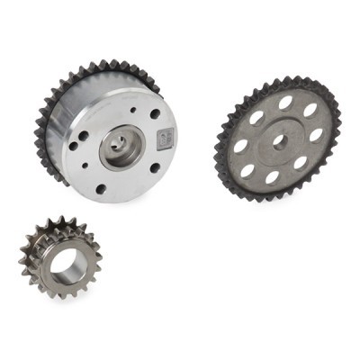 Timing chain kit RIDEX 1389T2577 1389T2577 - photo 3