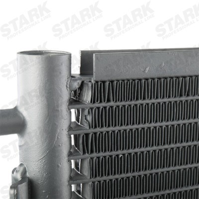 A/C condenser SKCD-0110126 - photo 3