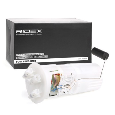 Fuel module RIDEX 1382F0071 1382F0071 - photo 2