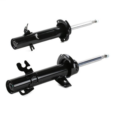 Shock Absorber RIDEX 854S1856 854S1856 - photo 4