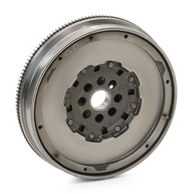 Flywheel RIDEX 577F0176R 577F0176R - photo 4