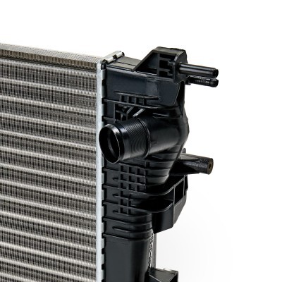Radiator, Engine Cooling RIDEX 470R0402 470R0402 - photo 7