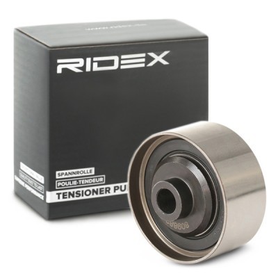 Deflection/Guide Pulley Timing Belt RIDEX 313D0014 313D0014 - photo 2
