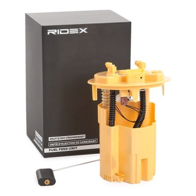 Fuel module RIDEX 1382F0479 1382F0479 - photo 2