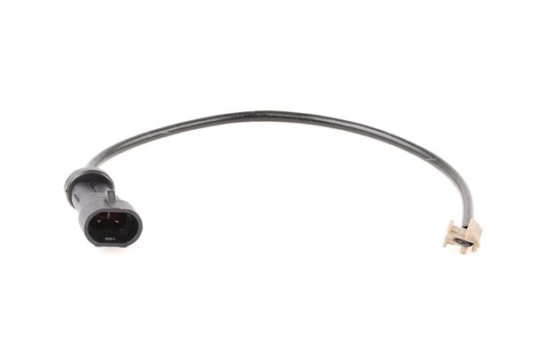 Sensor, Brake Pad Wear RIDEX 407W0153 407W0153 - photo 1