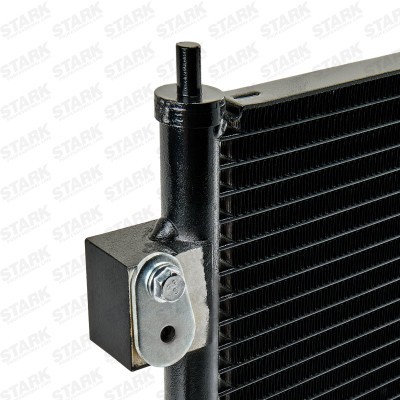 A/C condenser SKCD-0110020 - photo 6