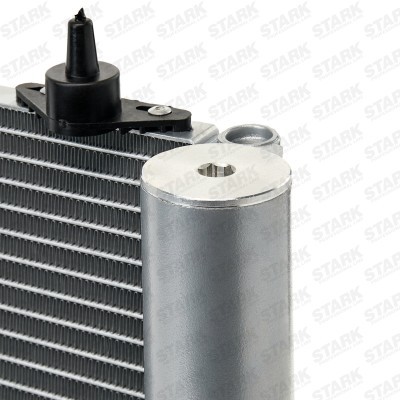 A/C condenser SKCD-0110075 - photo 6