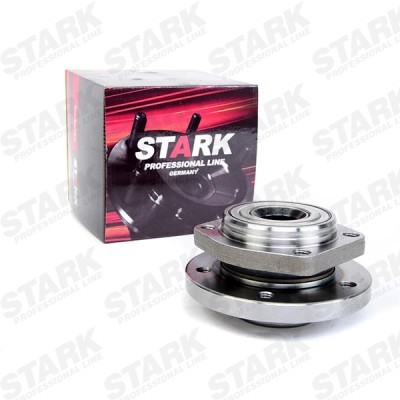 Wheel Bearing Stark SKWB-0180063 SKWB-0180063 - photo 4