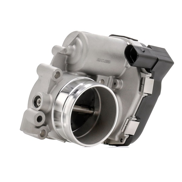 Дроссельная заслонка RIDEX 158T0109 158T0109 - photo 1