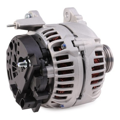 Alternator RIDEX 4G0739 4G0739 - photo 4