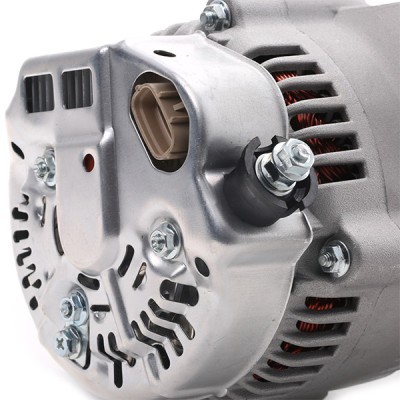 Alternator RIDEX 4G0352 4G0352 - photo 6