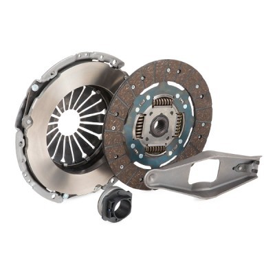 Clutch Kit RIDEX 479C3525 479C3525 - photo 4