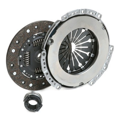Clutch Kit RIDEX 479C0434 479C0434 - photo 4