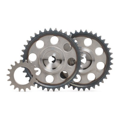 Timing chain kit RIDEX 1389T0113 1389T0113 - photo 7