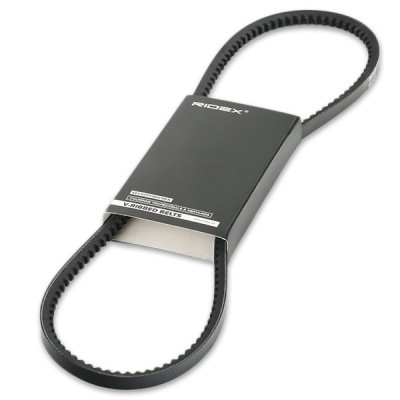 V-Belt RIDEX 10C0031 10C0031 - photo 3