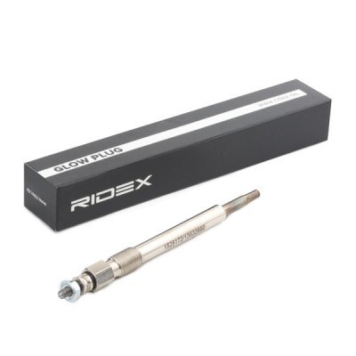 Glow Plug RIDEX 243G0083 243G0083 - photo 2