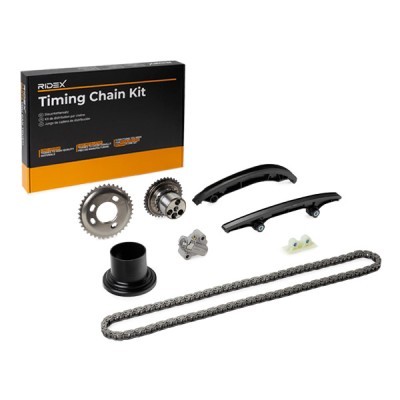 Timing chain kit RIDEX 1389T2695 1389T2695 - photo 1