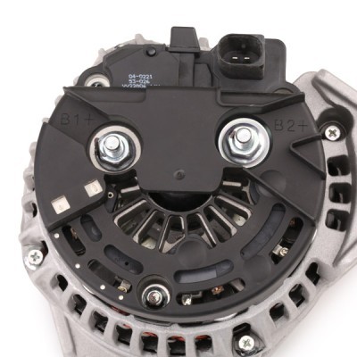 Alternator RIDEX 4G0277 4G0277 - photo 5