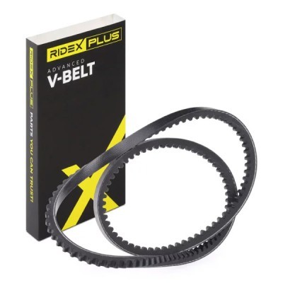 V-Belt RIDEX 10C0020P 10C0020P - photo 2