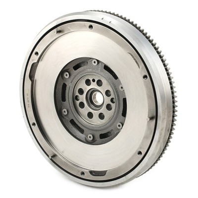 Flywheel RIDEX 577F0020R 577F0020R - photo 5