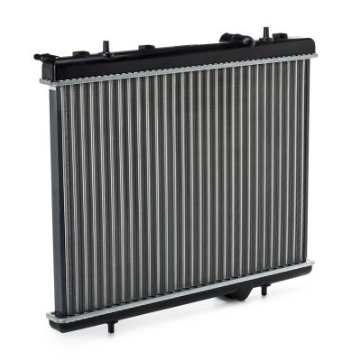 Radiator, Engine Cooling RIDEX 470R0932 470R0932 - photo 3