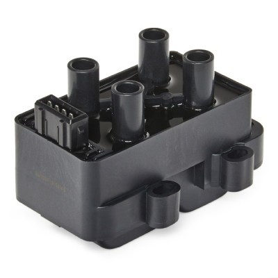 Ignition Coil RIDEX 689C0160P 689C0160P - photo 3