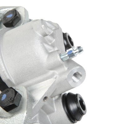 Brake Caliper RIDEX 78B1199 78B1199 - photo 6