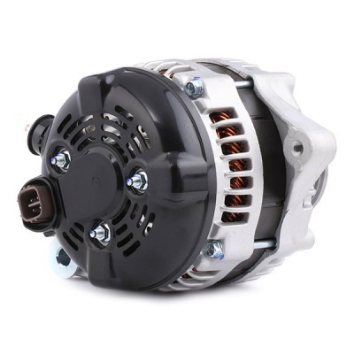 Alternator RIDEX 4G0388 4G0388 - photo 4
