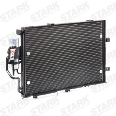 A/C condenser SKCD-0110648 - photo 3
